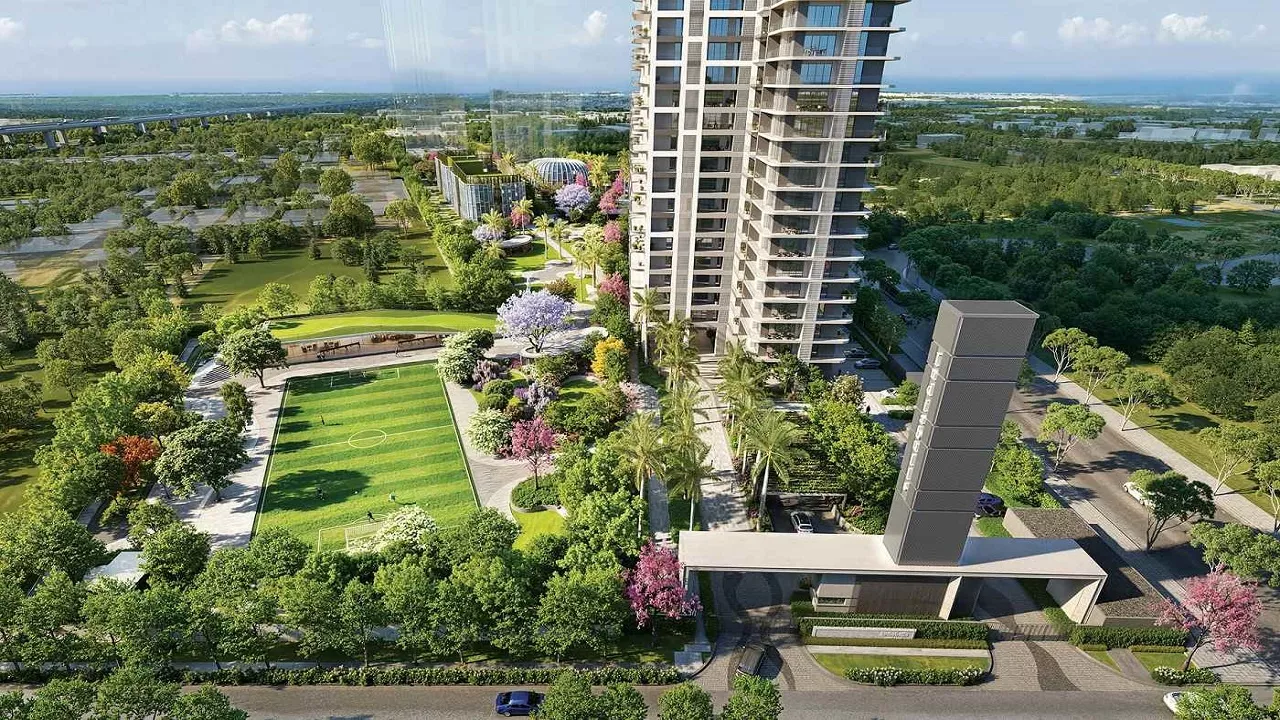 Indiabulls Sector 105 Gurgaon – Gallery 1