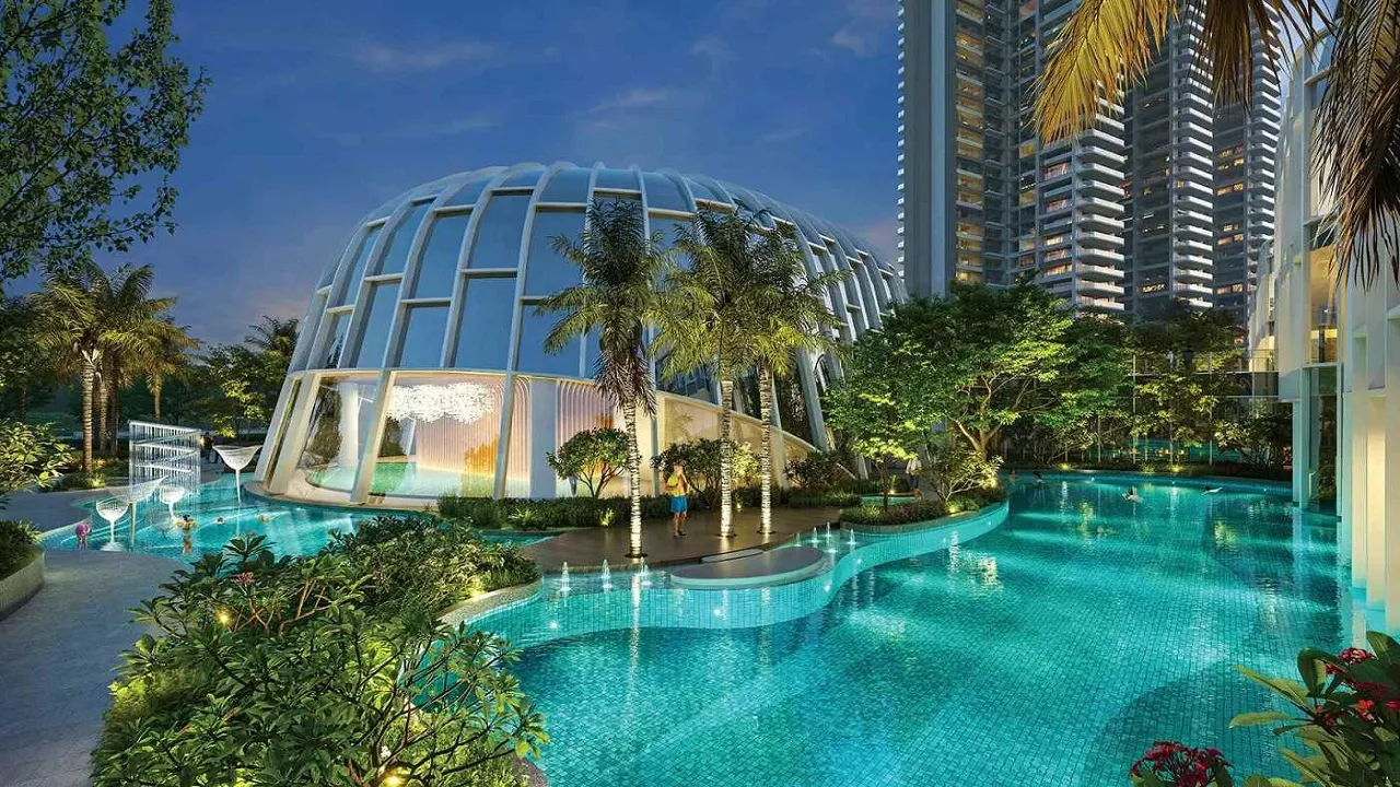 Indiabulls Sector 105 Gurgaon – Gallery 3
