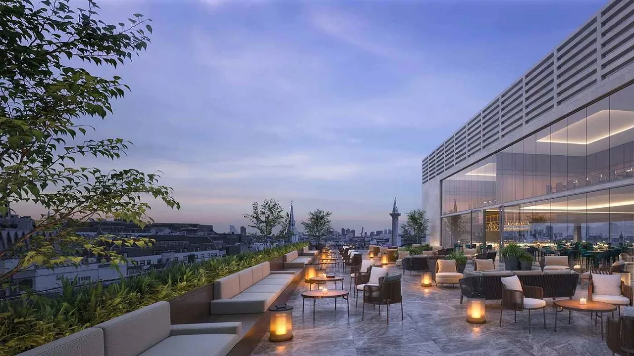 Indiabulls Sector 105 Gurgaon – Gallery 4