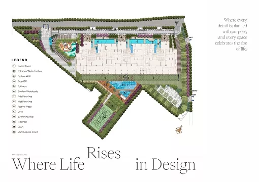  Master Plan